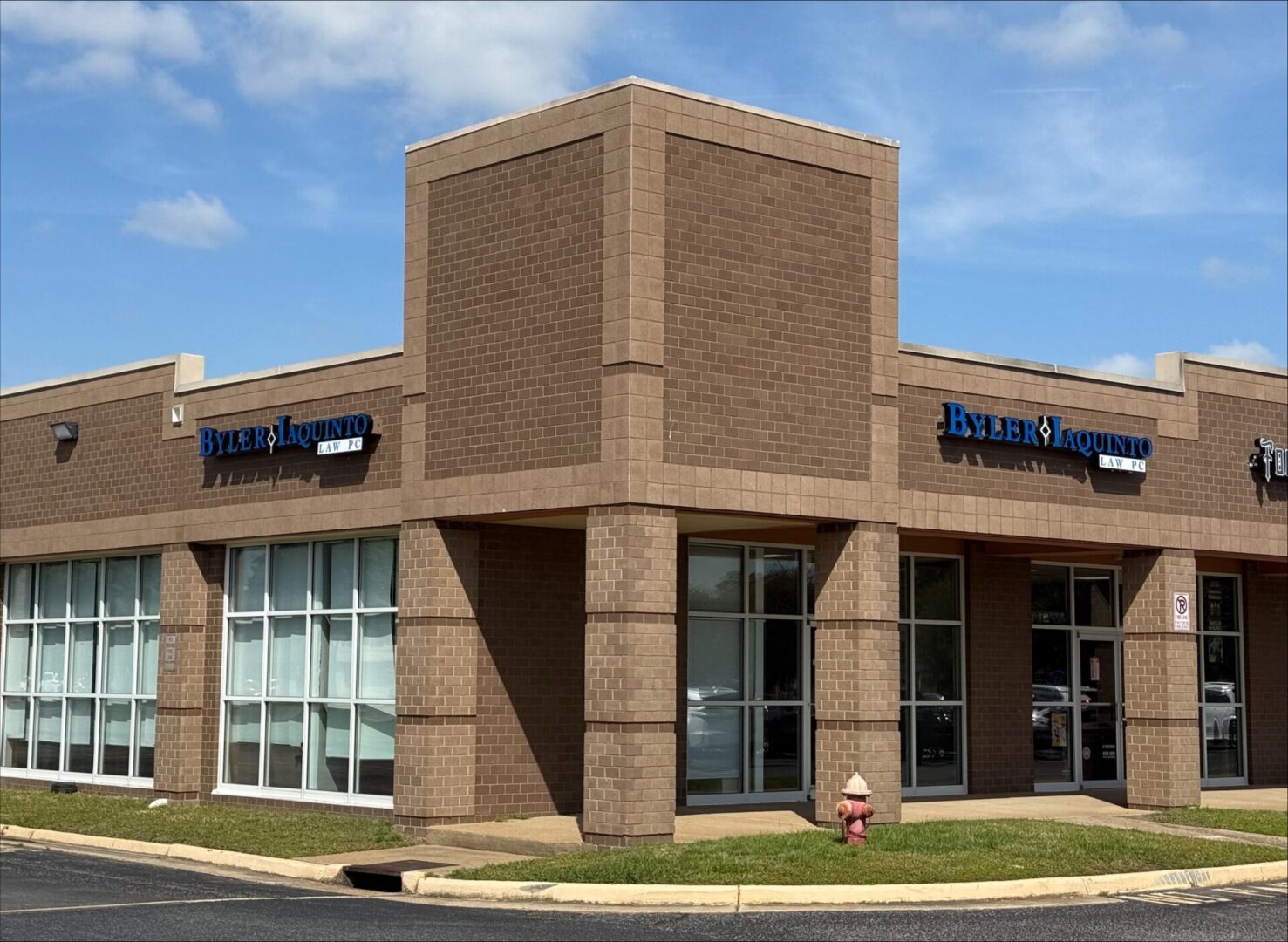 Chesapeake office 2